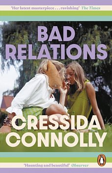Bad Relations - Volume.ro