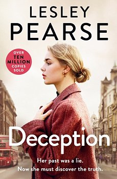 Deception : The Sunday Times Bestseller - Volume.ro