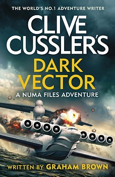 Clive Cussler's Dark Vector - Volume.ro