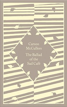 The Ballad of the Sad Cafe - Volume.ro