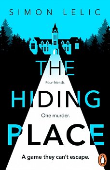 The Hiding Place - Volume.ro