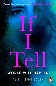 If I Tell - Volume.ro