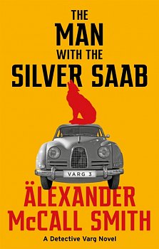The Man with the Silver Saab - Volume.ro