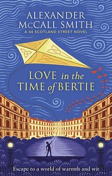Love in the Time of Bertie - Volume.ro