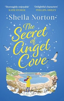The Secret of Angel Cove - Volume.ro