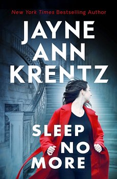 Sleep No More : a gripping suspense novel from the bestselling author - Volume.ro