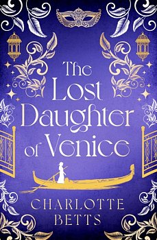 The Lost Daughter of Venice - Volume.ro