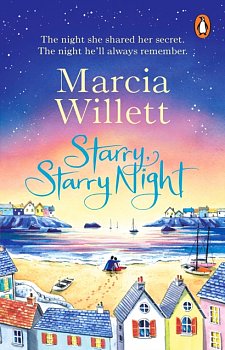 Starry, Starry Night : The escapist, feel-good summer read about family secrets - Volume.ro