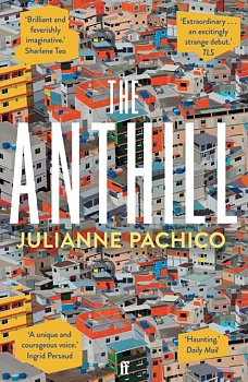 The Anthill - Volume.ro