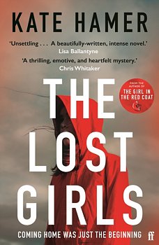 The Lost Girls - Volume.ro