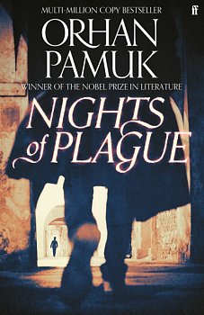 Nights of Plague : 'A masterpiece of evocation' Sunday Times - Volume.ro