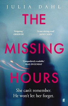 The Missing Hours - Volume.ro