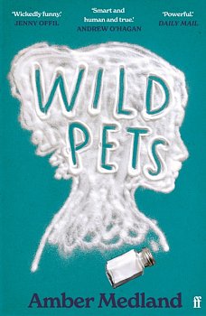 Wild Pets - Volume.ro