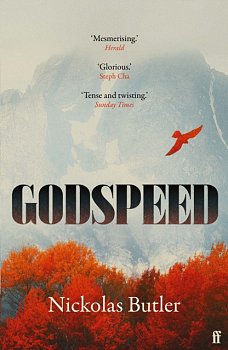 Godspeed - Volume.ro