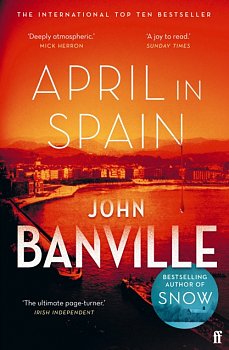 April in Spain - Volume.ro
