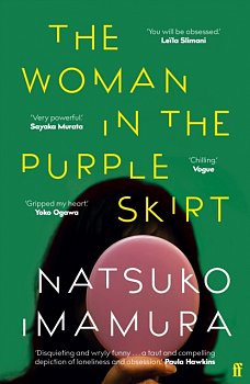 The Woman in the Purple Skirt - Volume.ro