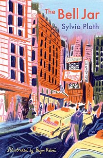 The Bell Jar : The Illustrated Edition