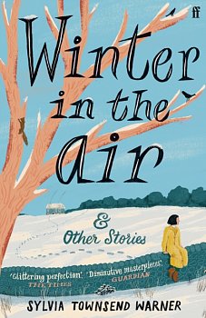 Winter in the Air : 'Masterpieces: hand yourself over to be enchanted.' (Guardian) - Volume.ro