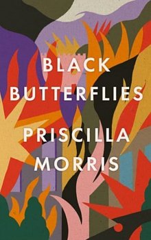Black Butterflies: the exquisitely crafted debut novel that captures life inside the Siege of Sarajevo - Volume.ro