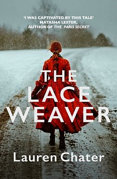 The Lace Weaver - Volume.ro