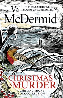 Christmas is Murder : A chilling short story collection