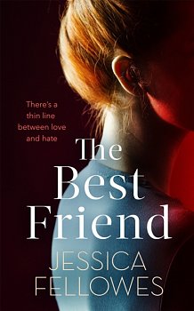 The Best Friend - Volume.ro