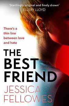 The Best Friend - Volume.ro
