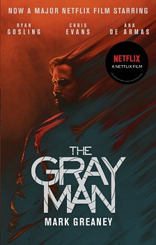 The Gray Man : Now a major Netflix film - Volume.ro