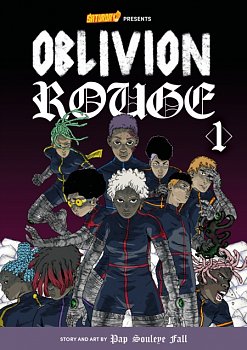 Oblivion Rouge, Volume 1 : The HAKKINEN Volume 1 - Volume.ro