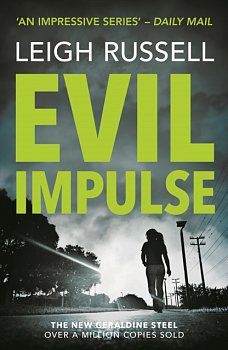 Evil Impulse - Volume.ro