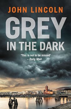 Grey in the Dark - Volume.ro