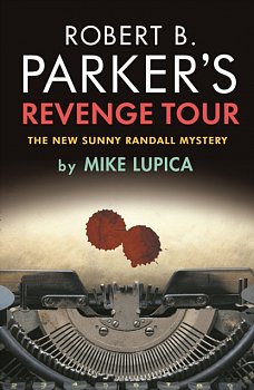 Robert B. Parker's Revenge Tour - Volume.ro