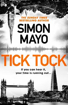 Tick Tock - Volume.ro