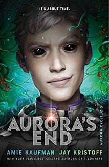 Aurora's End : The Aurora Cycle