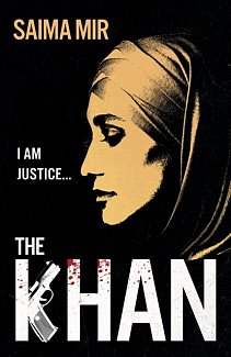 The Khan : A Times & Sunday Times Crime Novel of the Year