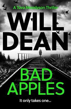 Bad Apples : 'The stand out in a truly outstanding series.' Chris Whitaker : 4 - Volume.ro