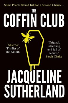 The Coffin Club - Volume.ro
