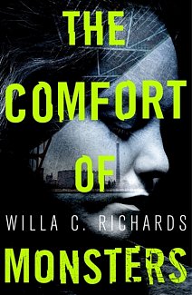 The Comfort of Monsters : NYT Best Crime Novel of the Year