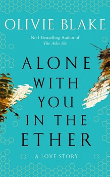 Alone With You in the Ether - Volume.ro