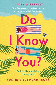 Do I Know You? - Volume.ro