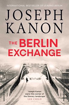 The Berlin Exchange - Volume.ro