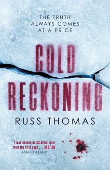 Cold Reckoning - Volume.ro