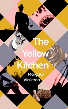 The Yellow Kitchen - Volume.ro