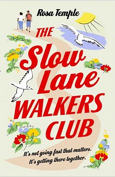 The Slow Lane Walkers Club - Volume.ro