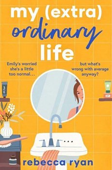 My (extra)Ordinary Life - Volume.ro