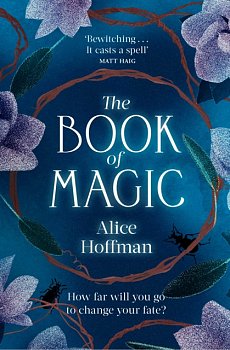 The Book of Magic : 4 - Volume.ro