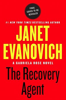 The Recovery Agent : A New Adventure Begins - Volume.ro