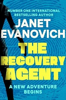 The Recovery Agent : A New Adventure Begins - Volume.ro