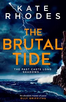 The Brutal Tide : The Isles of Scilly Mysteries: 6