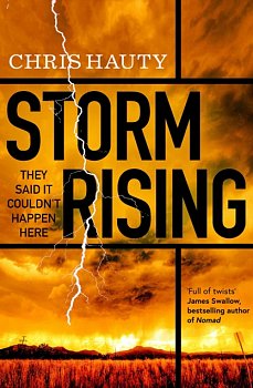 Storm Rising - Volume.ro